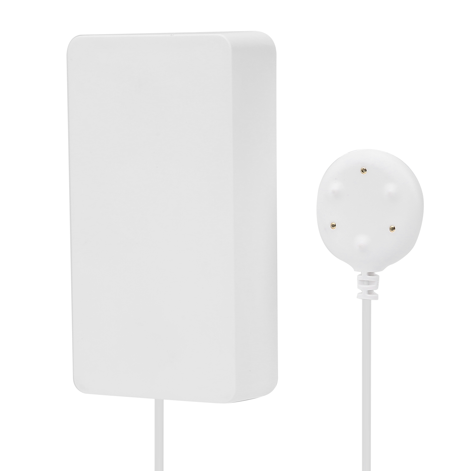 Smart Home Water Level Sensor - جهاز استشعار تسرب المياه واي فاي،
