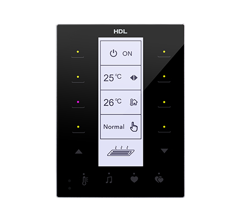 Smart Home Knx - نظام المنزل الذكي الأمريكي KNX الحديث