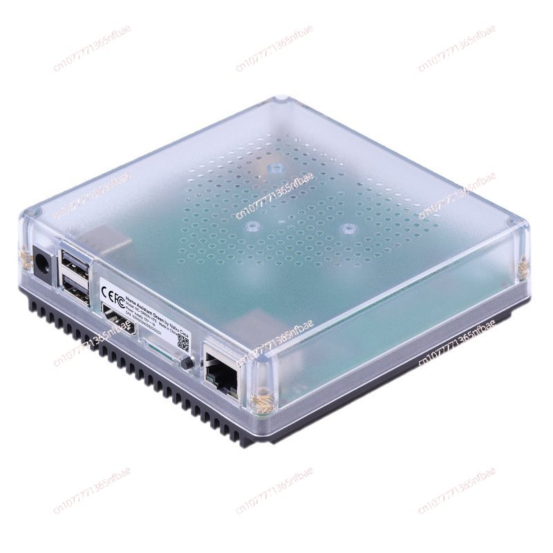 Smart Home Box - HomeKit Smart Gateway Hub - صندوق