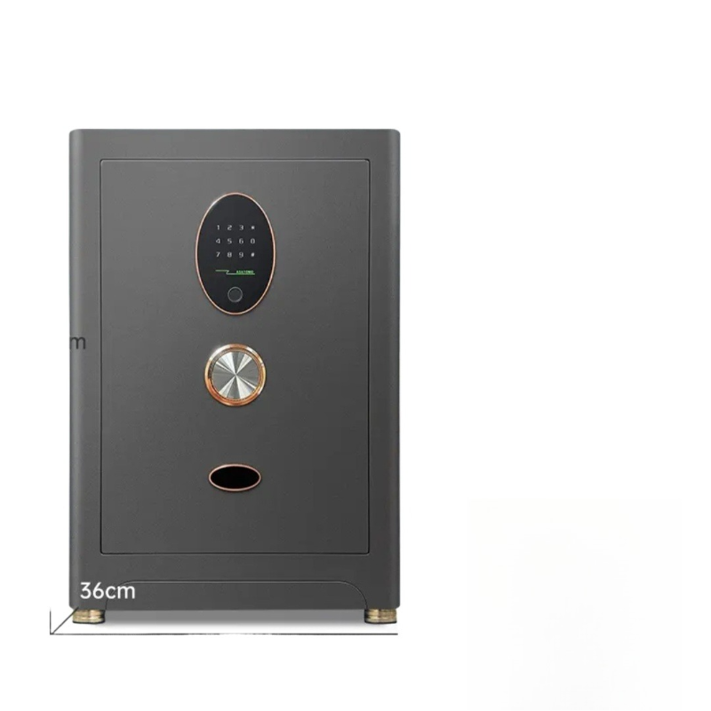 Smart Home Box - 3S آمن للمكتب المنزلي مضاد للسرقة