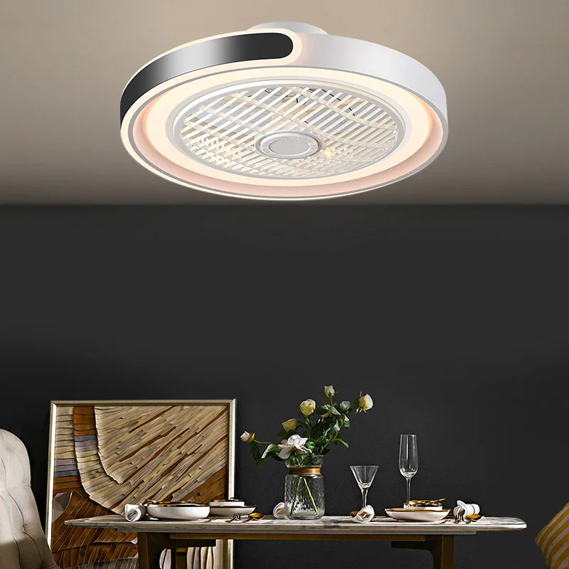 Smart Home Ventilation System - الحديثة الجديدة الذكية مروحة ضوء غرفة