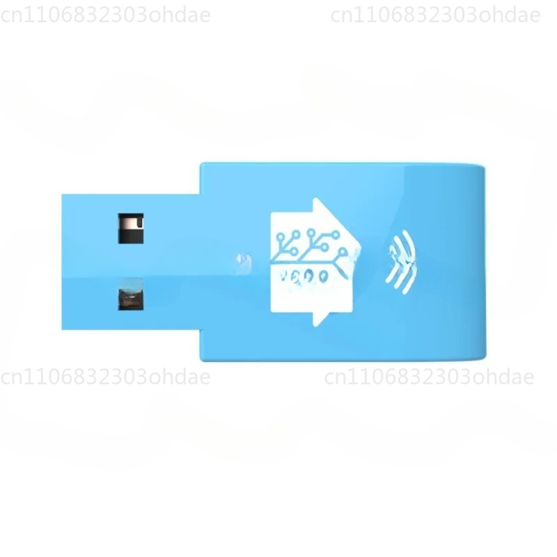 Smart Home Gateway - صندوق المنزل الذكي الأخضر لمساعد المنزل
