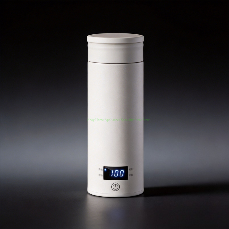 Smart Home Philips - غلاية كهربائية جديدة بـ4 درجات حرارة،