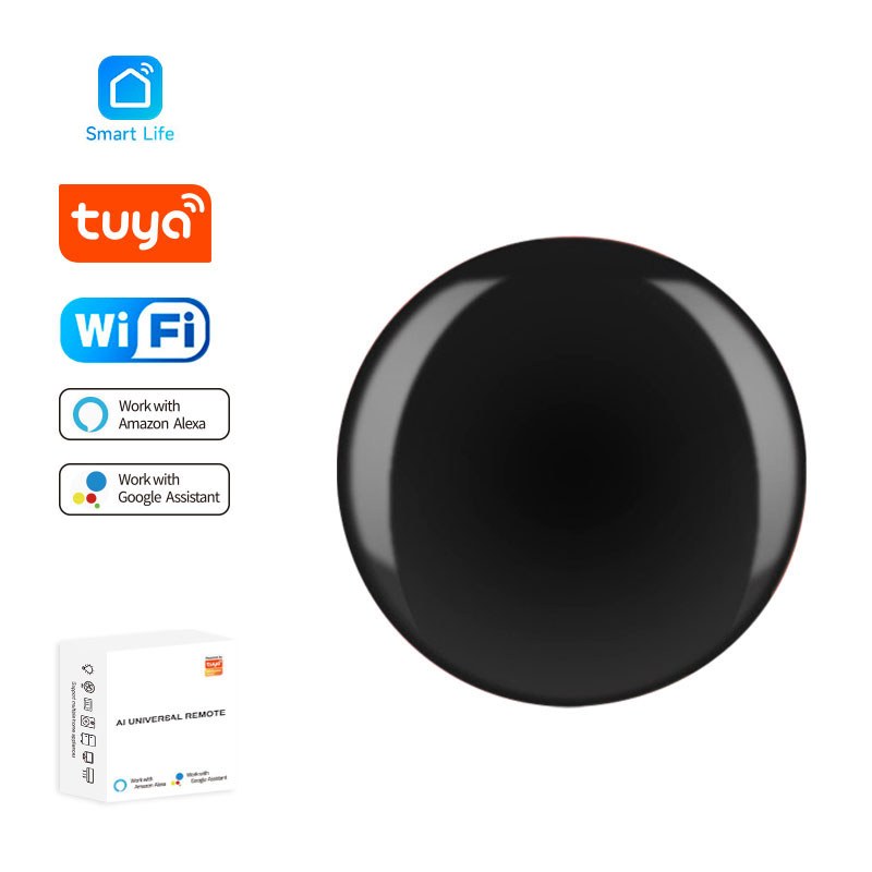 Smart Home Improvement - جهاز تحكم عن بعد WiFi IR
