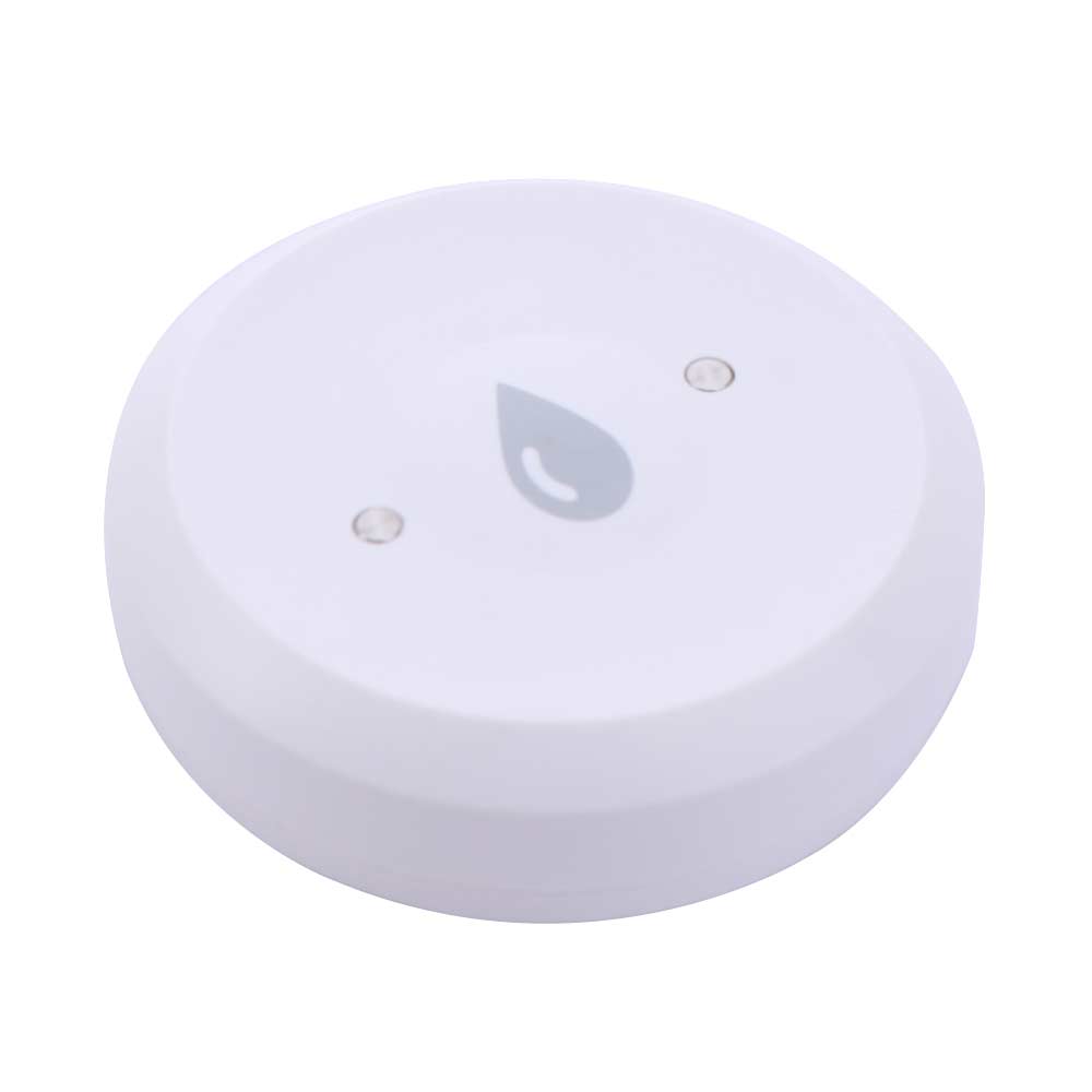 Smart Home Zigbee 3.0 - مستشعر مياه ذكي بتقنية ZigBee مع