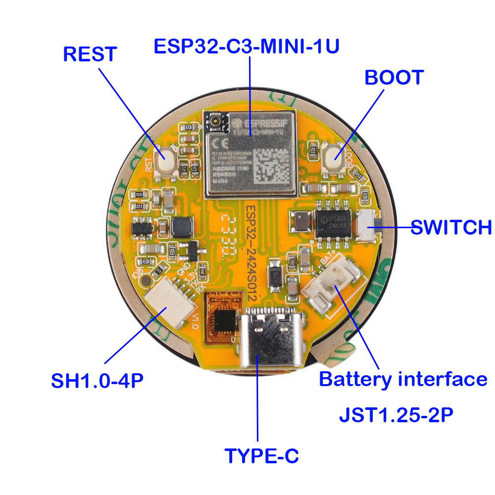 شاشة تعمل باللمس للمنزل الذكي  - مراجعة Smart Home Kit For Arduino وسعره