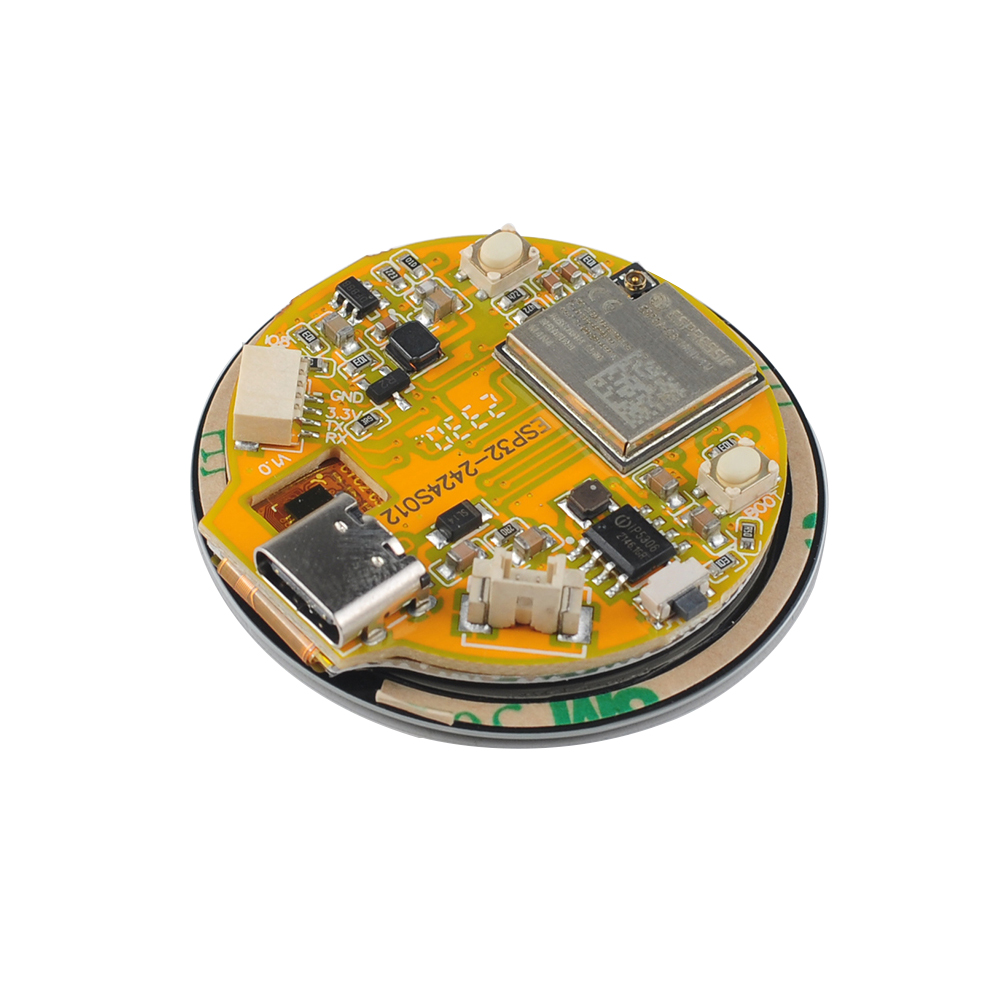 شاشة تعمل باللمس للمنزل الذكي  - مراجعة Smart Home Kit For Arduino وسعره