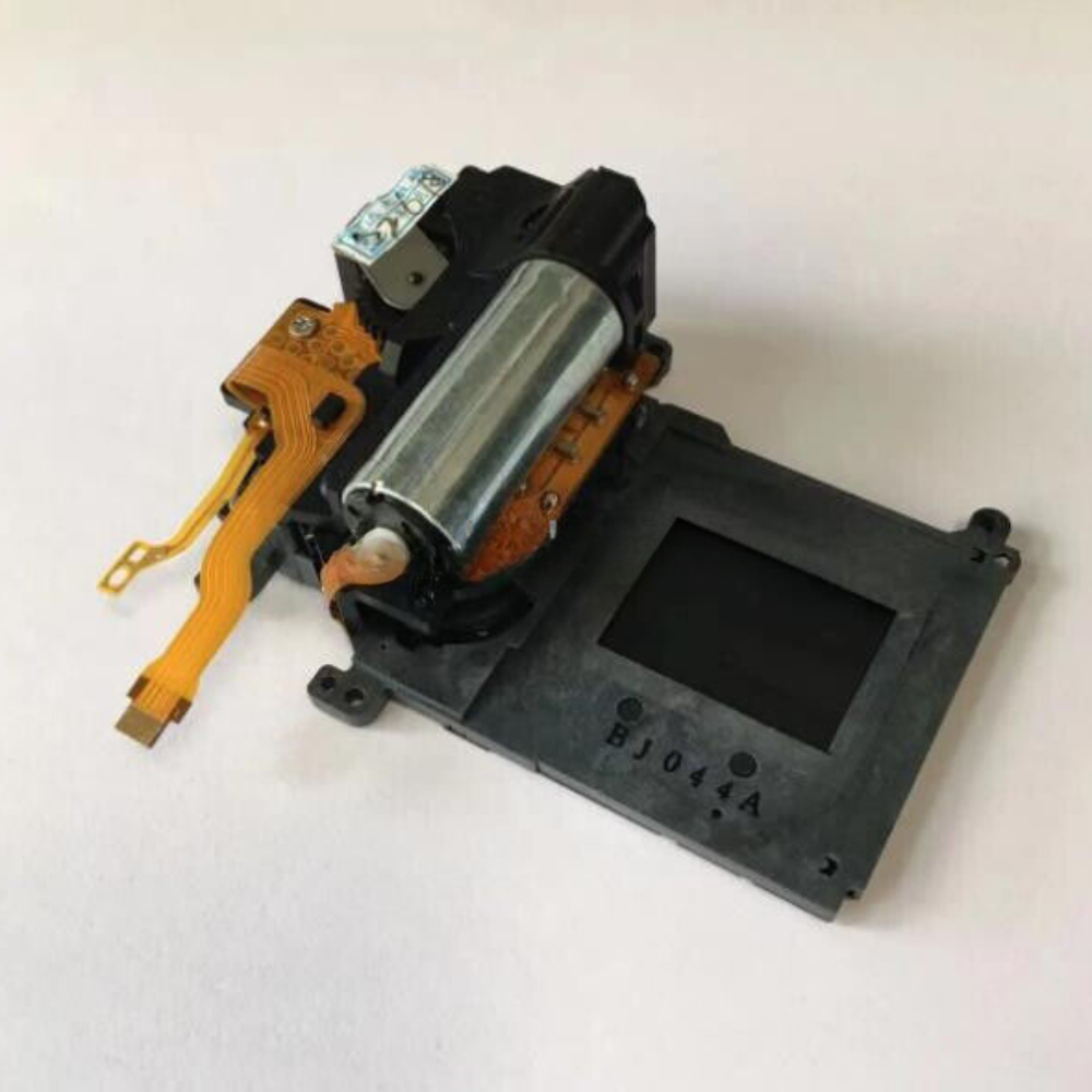 مجموعة مصراع الأصلي لكانون ، س - مراجعة Curtain Motor وسعره