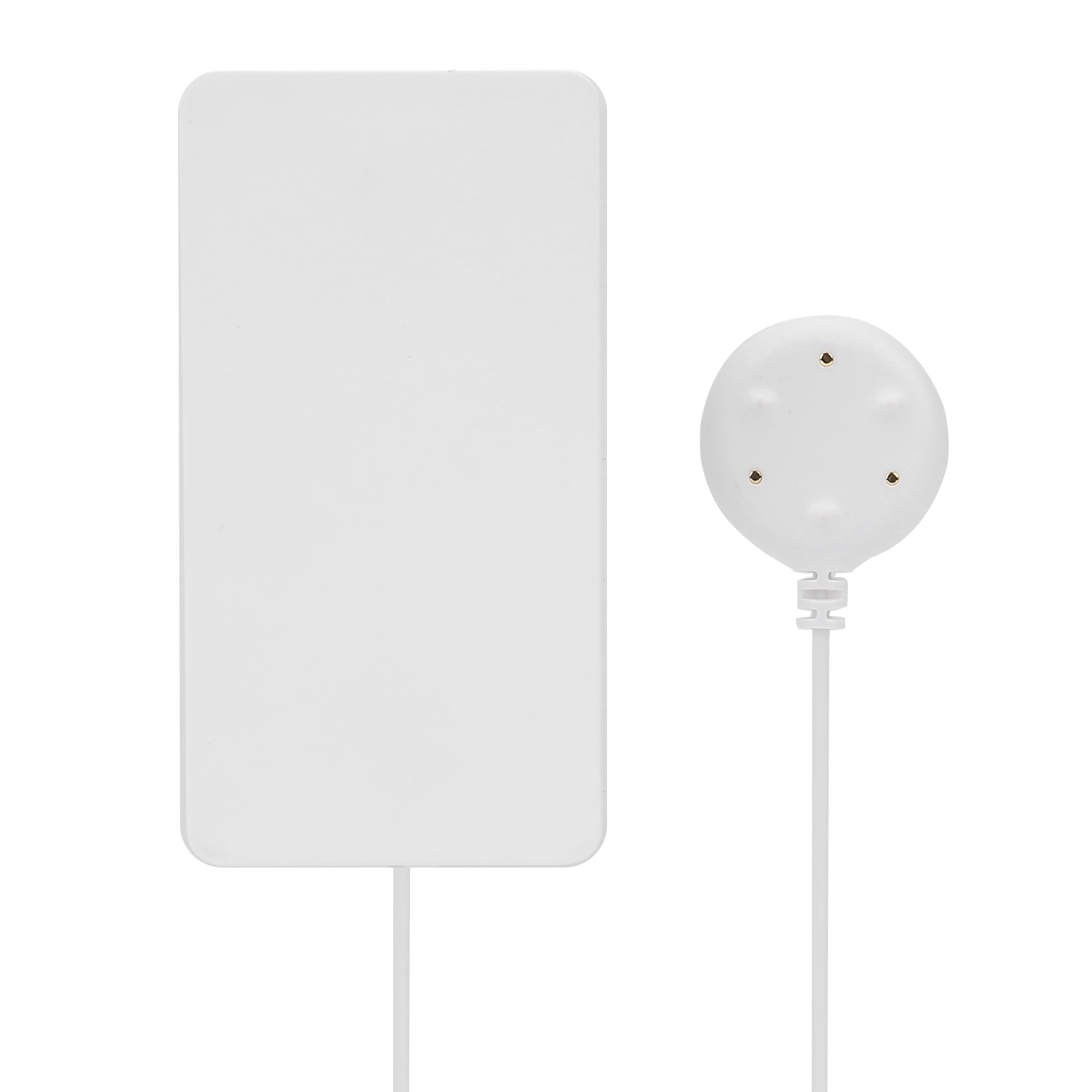 جهاز استشعار تسرب المياه واي ف - مراجعة Smart Home Water Level Sensor وسعره