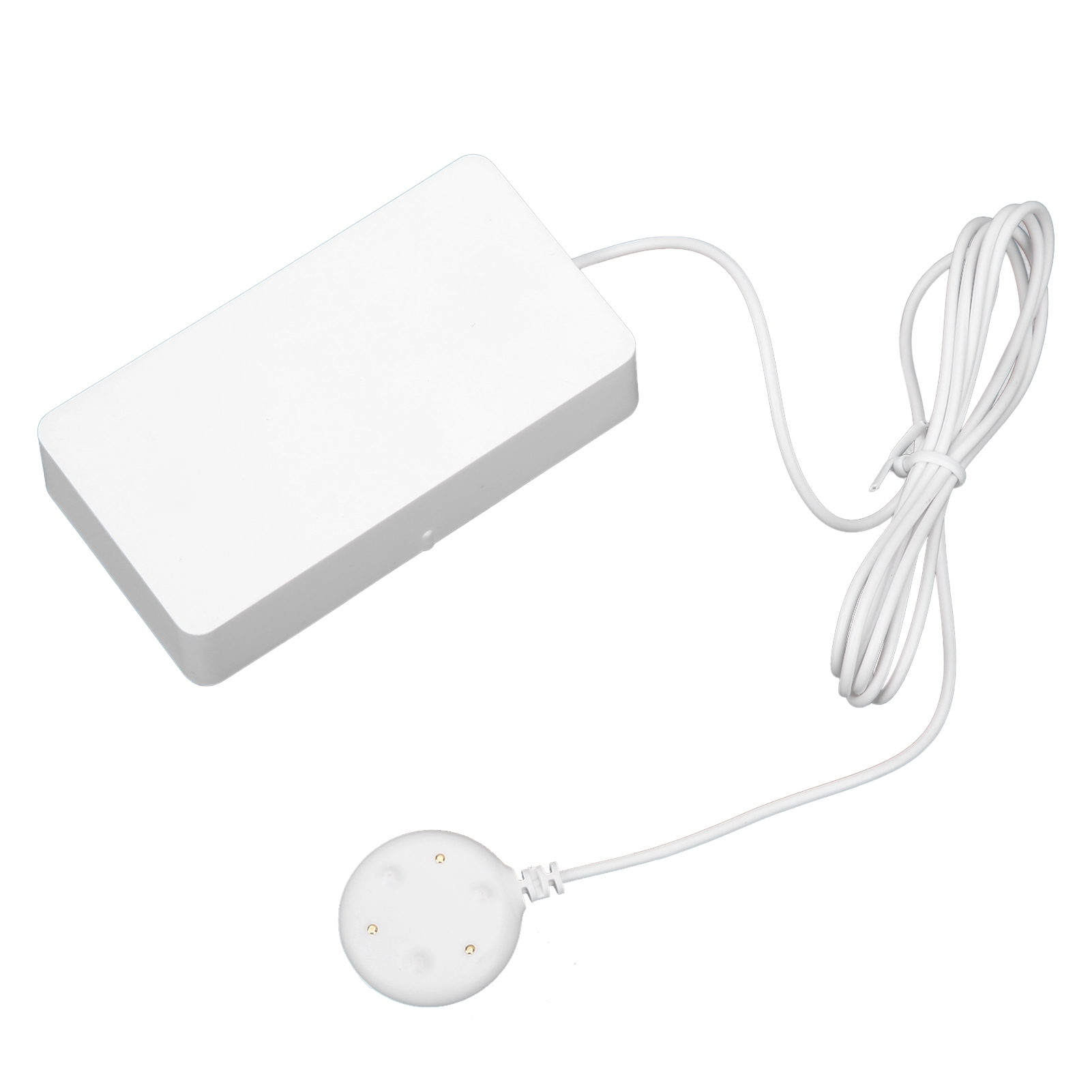 جهاز استشعار تسرب المياه واي ف - مراجعة Smart Home Water Level Sensor وسعره