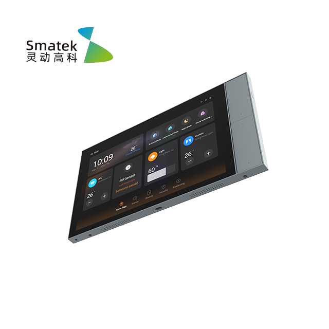 عرض المصنع الجديد لعام 2026: م - مراجعة Smart Home Knx وسعره