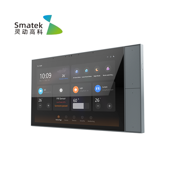 عرض المصنع الجديد لعام 2026: م - مراجعة Smart Home Knx وسعره