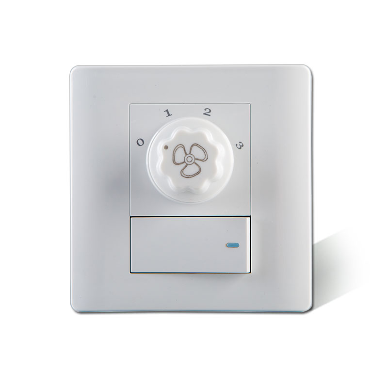 مقبس مفتاح التحكم في مروحة الس - مراجعة Smart Home Ventilation System وسعره