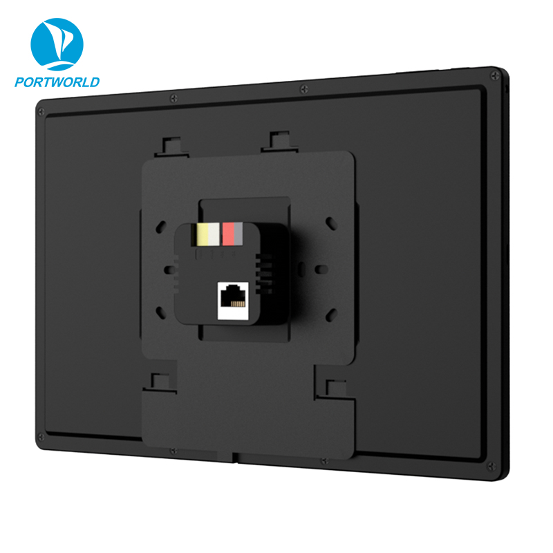 2025 Portworld 2025 وصول جديد  - مراجعة Smart Home Knx وسعره
