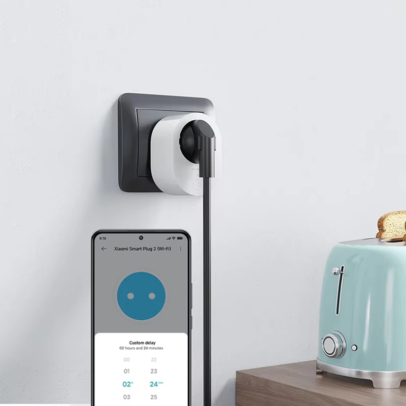 الإصدار العالمي من Xiaomi Mi S - مراجعة Smart Home Improvement وسعره
