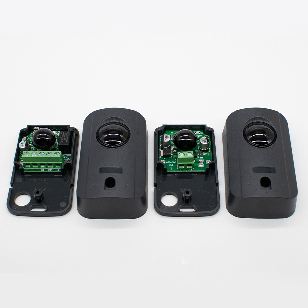 جهاز إنذار ضد السرقة لباب المر - مراجعة Door Window Sensor وسعره