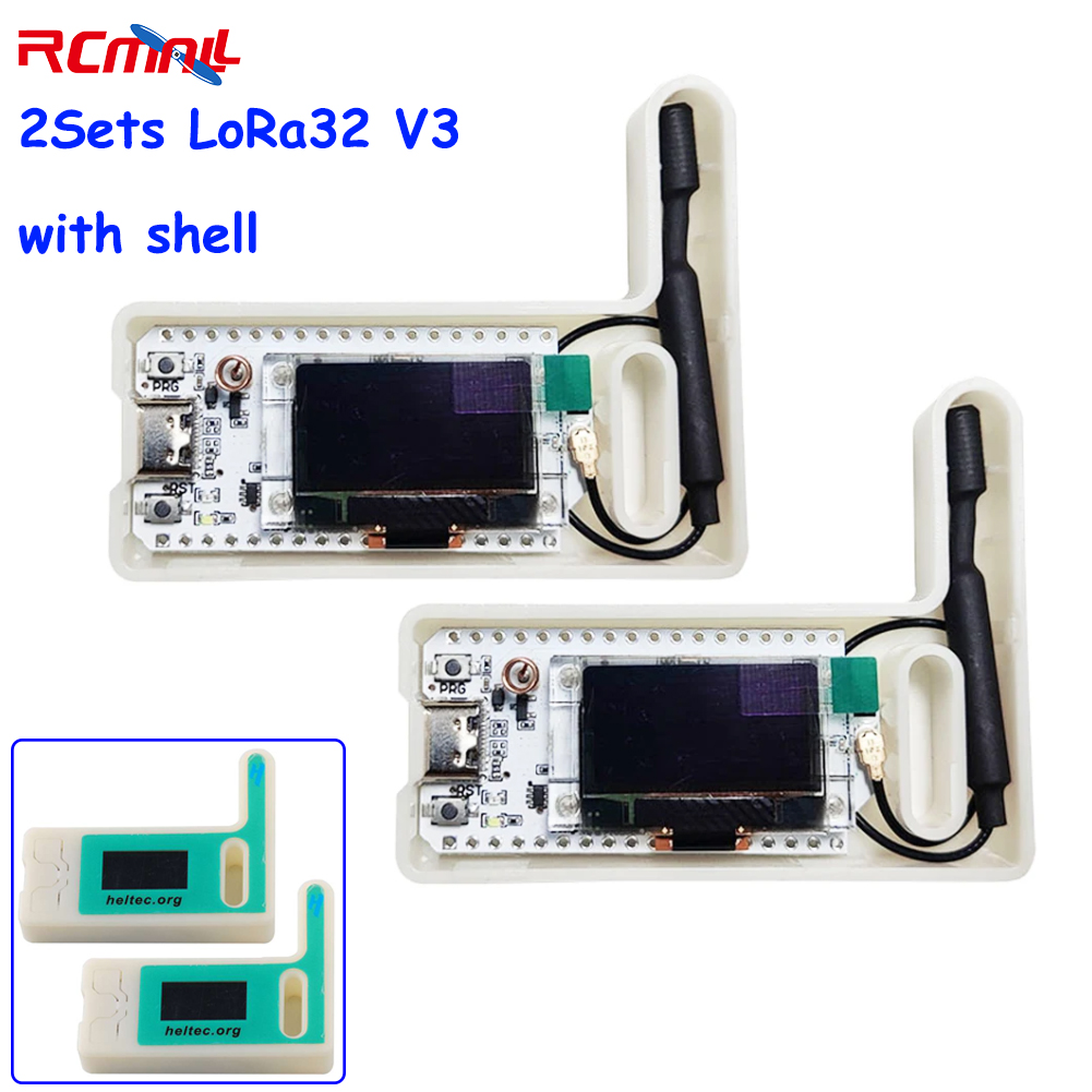 مجموعة ألواح تطوير LoRa32 V3 ، - مراجعة Smart Home Kit For Arduino وسعره