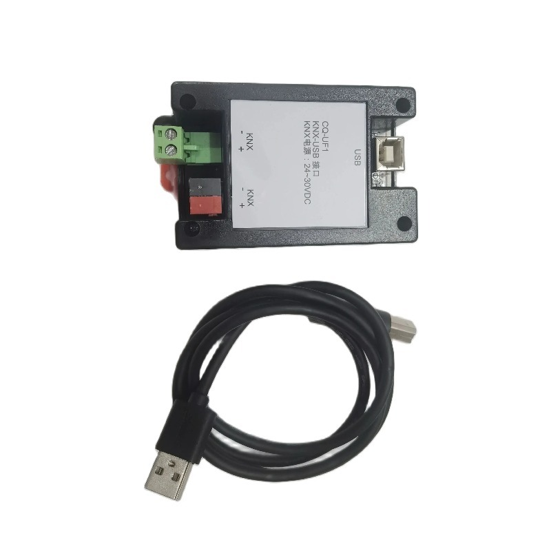 أداة برمجة وتصحيح أخطاء KNX ET - مراجعة Smart Home Knx وسعره