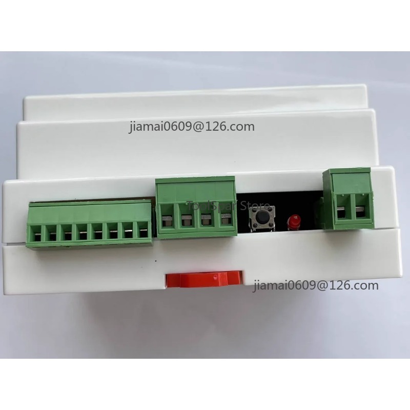وحدة تحكم ذكية للمنزل بـ 24 من - مراجعة Smart Home Knx وسعره