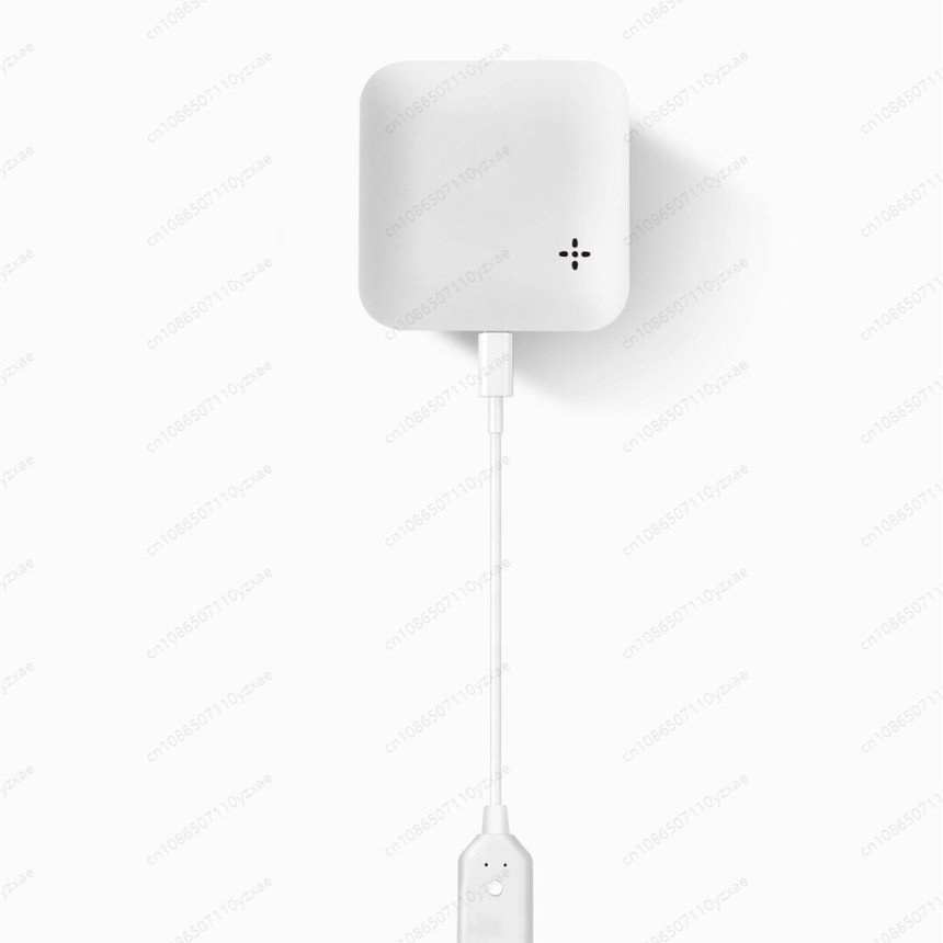 جهاز استشعار ذكي لتسرب المياه  - مراجعة Smart Home Water Level Sensor وسعره