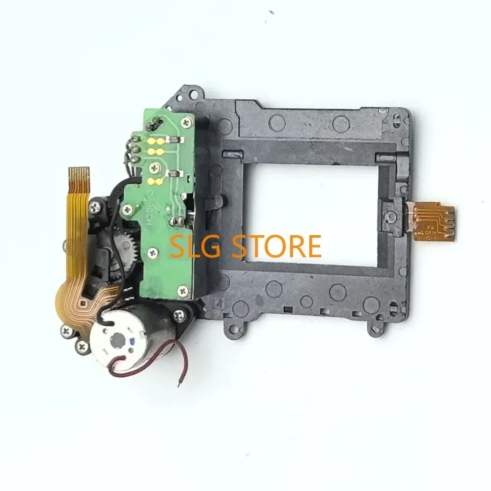 قطعة غيار أصلية لإصلاح الكامير - مراجعة Curtain Motor وسعره