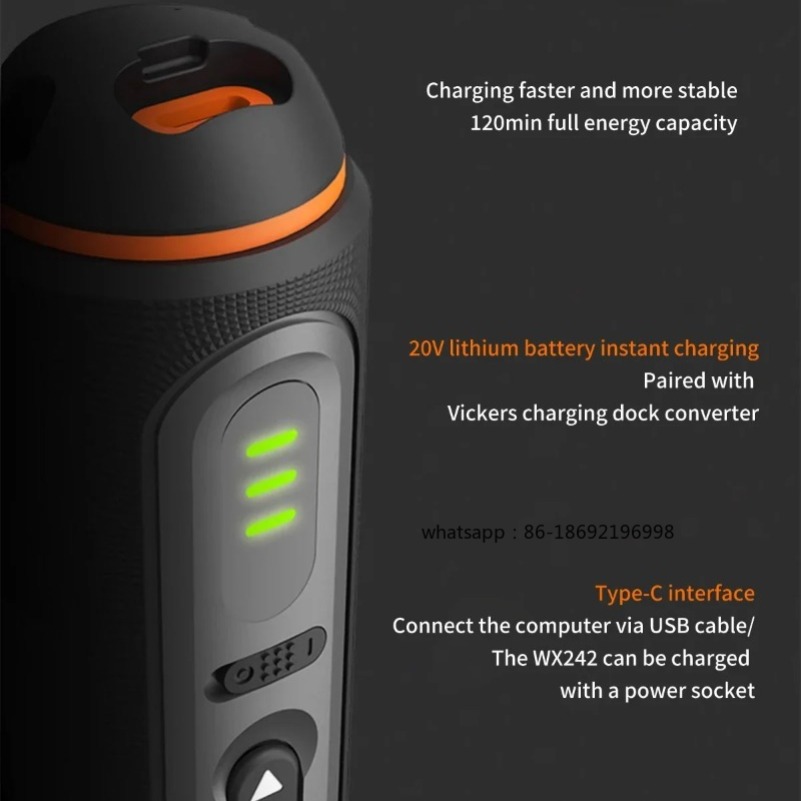 مجموعة أدوات كهربائية 30 قطعة  - مراجعة Smart Home Tools وسعره