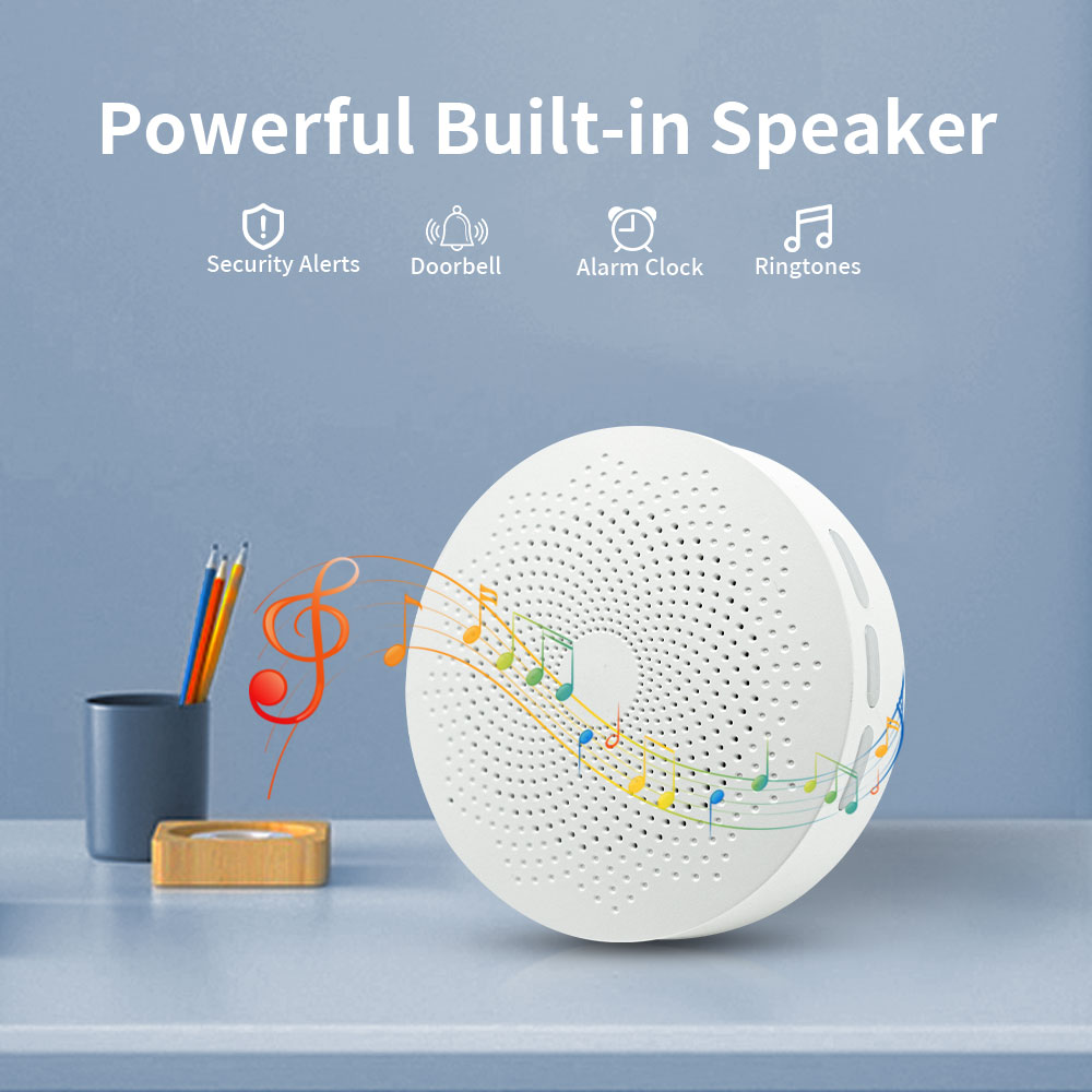 ميان تويا زيجبي بوابة متعددة ا - مراجعة Smart Home Zigbee 3.0 وسعره