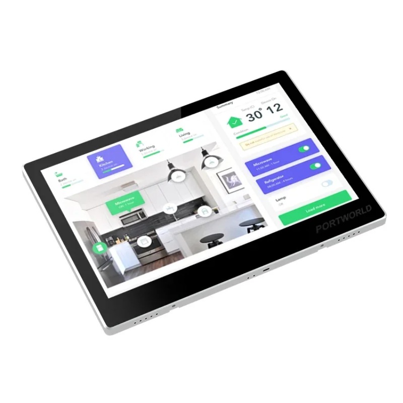 نظام أمان ذكي للمنزل من تويا م - مراجعة Smart Home Knx وسعره
