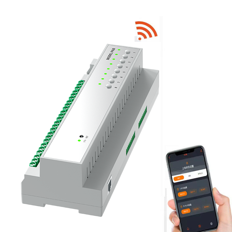 وحدة تحكم ذكية عالية الطاقة من - مراجعة Smart Home Zigbee 3.0 وسعره