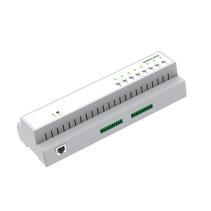 وحدة تحكم ذكية عالية الطاقة من - مراجعة Smart Home Zigbee 3.0 وسعره