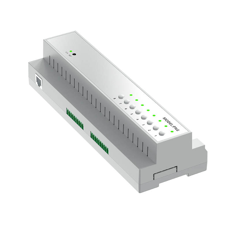 وحدة تحكم ذكية عالية الطاقة من - مراجعة Smart Home Zigbee 3.0 وسعره