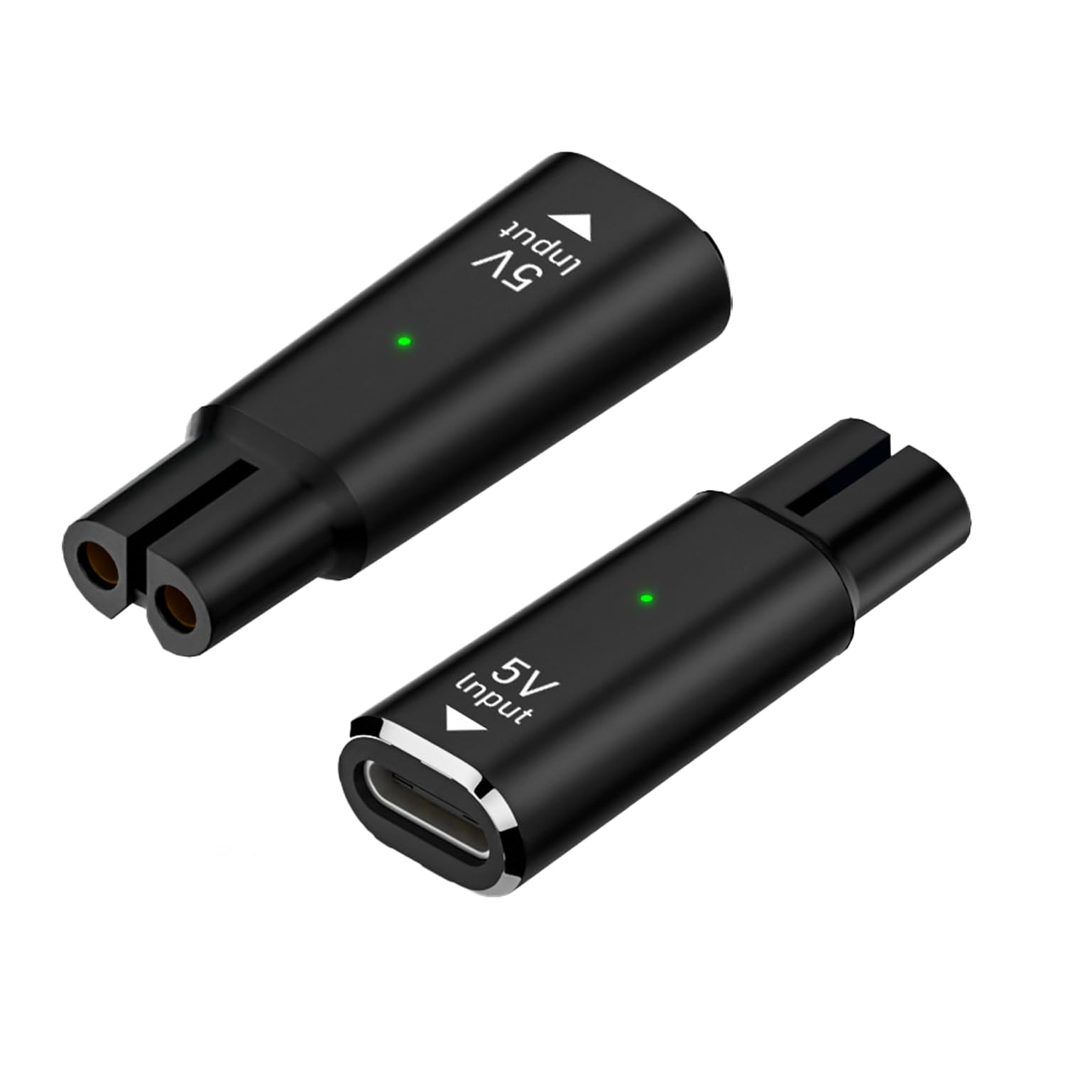 محول شحن USB نوع C بقوة 5 فولت - مراجعة Smart Home Philips وسعره