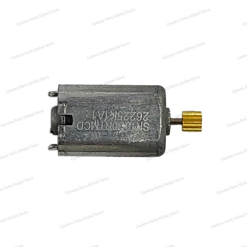 محرك غالق الكاميرا لطرازات كان - مراجعة Curtain Motor وسعره