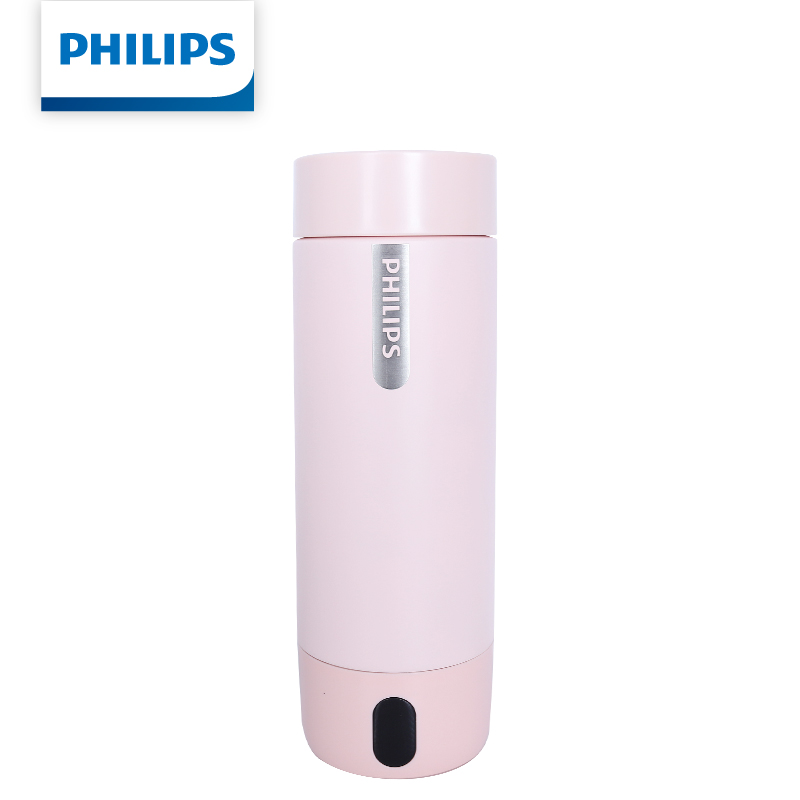 كوب تسخين كهربائي من فيليبس، س - مراجعة Smart Home Philips وسعره