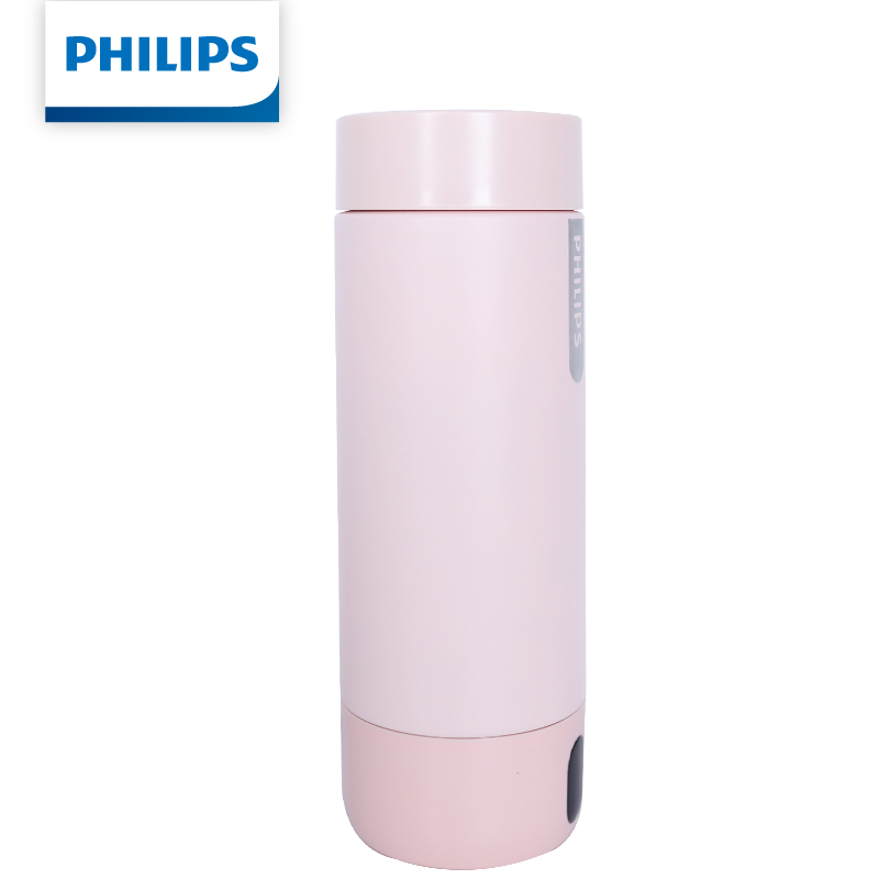 كوب تسخين كهربائي من فيليبس، س - مراجعة Smart Home Philips وسعره