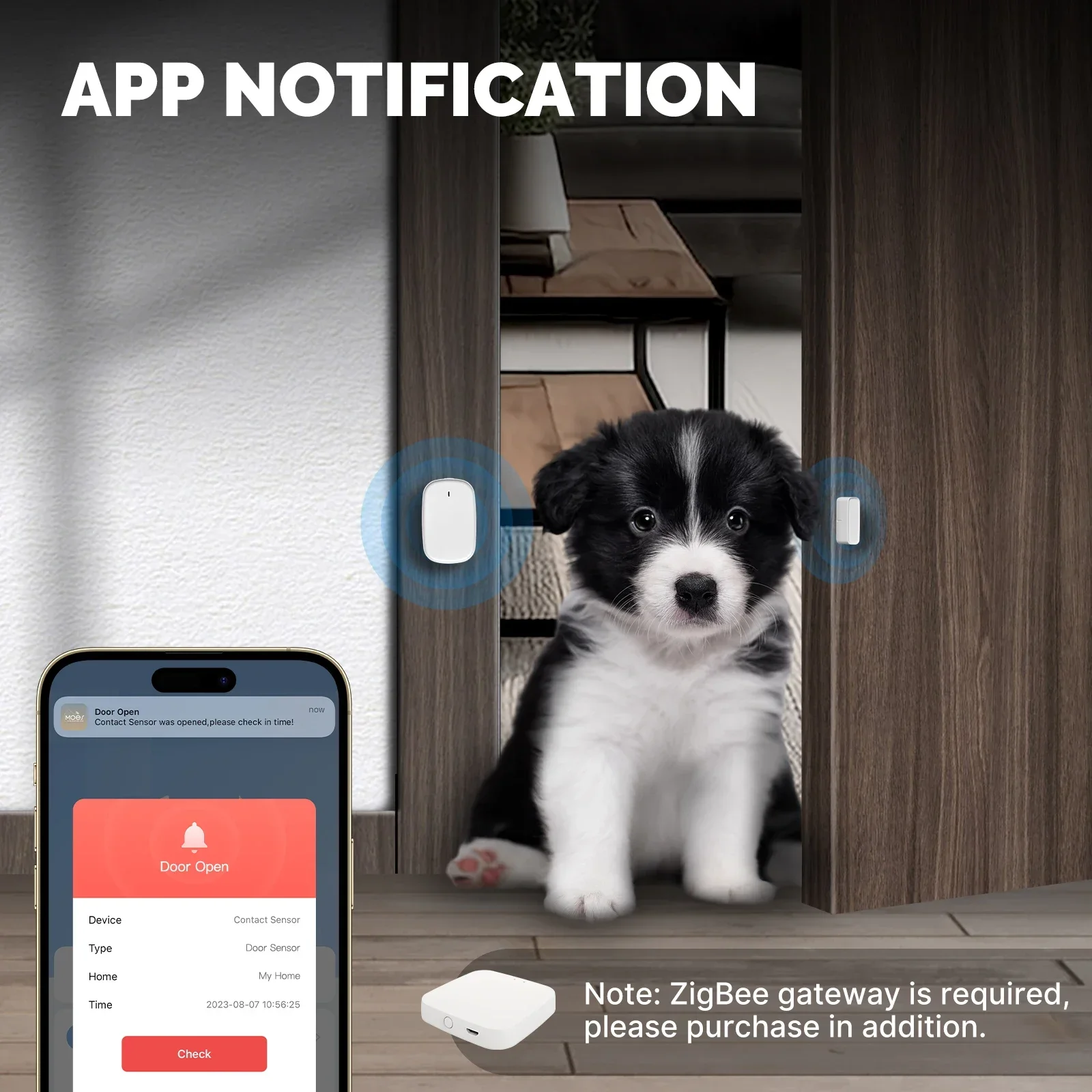 MOES Tuya ZigBee/Wifi الذكية ن - مراجعة Smart Home Improvement وسعره