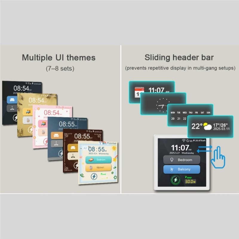 T21C Zigbee 3.0 للمنزل الذكي،  - مراجعة Smart Home Zigbee 3.0 وسعره