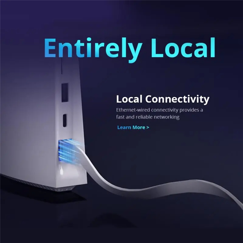 Ewelink Ihost Smart Home Hub A - مراجعة Smart Home Zigbee 3.0 وسعره